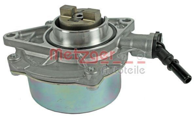 METZGER 8010026 Unterdruckpumpe, Bremsanlage für CITROEN/MINI/PEUGEOT