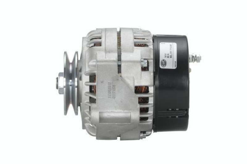 HELLA 8EL 011 712-081 Generator 14V 80A
