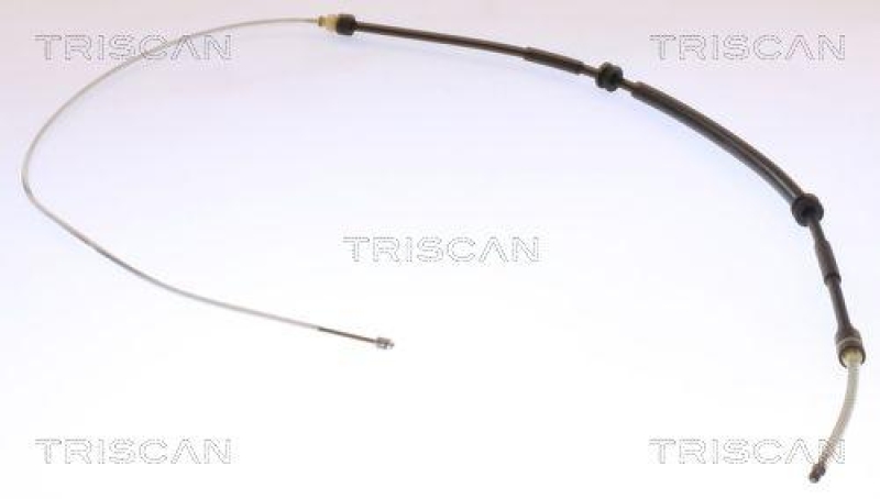 TRISCAN 8140 251267 Handbremsseil f&uuml;r Renault