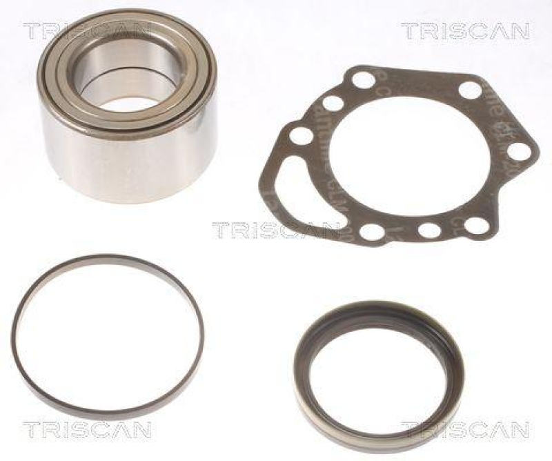 TRISCAN 8530 10249 Radlagersatz Hinten f&uuml;r Mercedes Sprinter, Vw Lt28