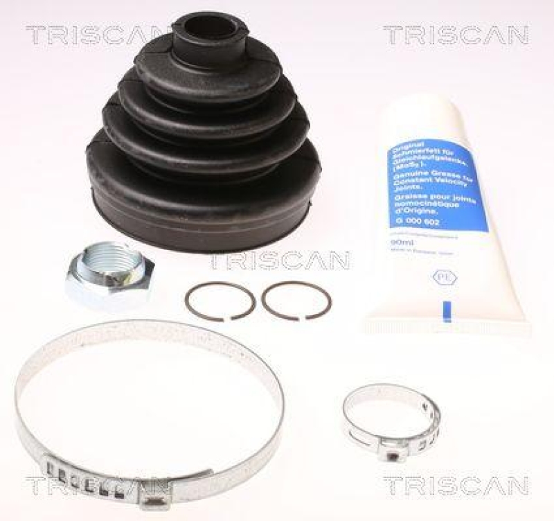 TRISCAN 8540 14920 Manchettensatz f&uuml;r Nissan