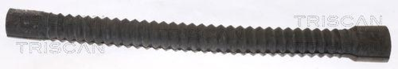 TRISCAN 8630 3238500 Vulco-Flexschlauch für 32/38 X 500 Mm