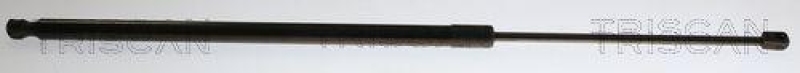 TRISCAN 8710 83002 Gasfeder Hinten für Maxus