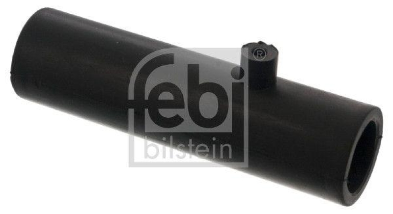 FEBI BILSTEIN 01578 Entl&uuml;ftungsschlauch f&uuml;r Ventildeckel f&uuml;r BMW