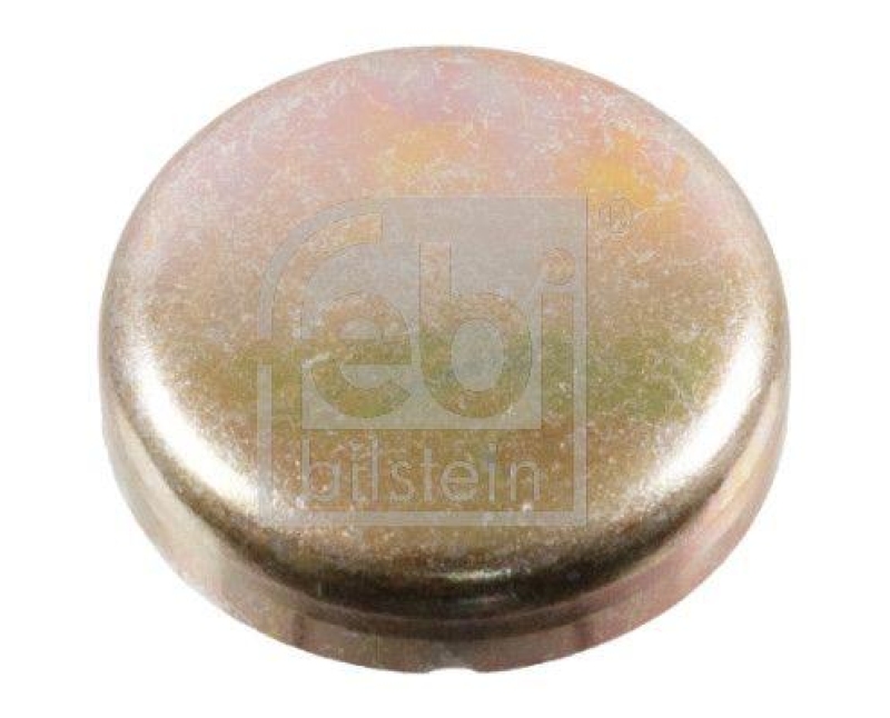 FEBI BILSTEIN 07294 Verschlussstopfen für Motor für BMW