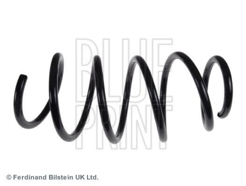 BLUE PRINT ADH288377 Fahrwerksfeder für HONDA