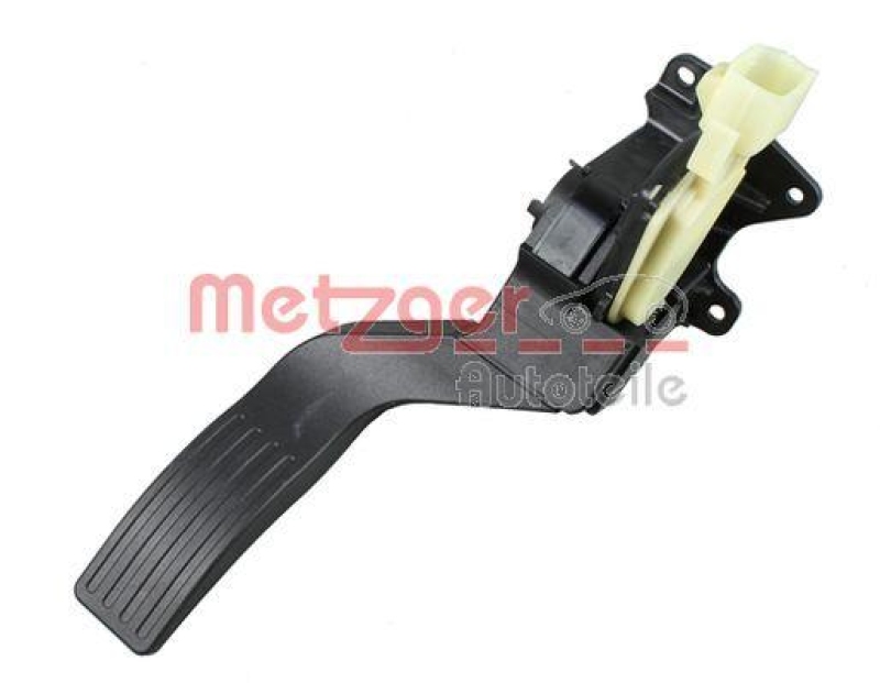 METZGER 0901314 Sensor, Fahrpedalstellung f&uuml;r FORD