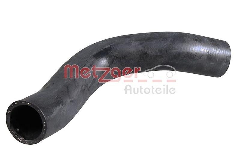 METZGER 2421593 K&uuml;hlerschlauch f&uuml;r TOYOTA
