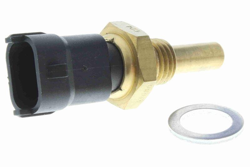 VEMO V40-72-0331 Sensor, K&uuml;hlmitteltemperatur M12 x 1,5 2-Polig f&uuml;r OPEL