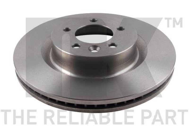 NK 204027 Bremsscheibe f&uuml;r LAND ROVER