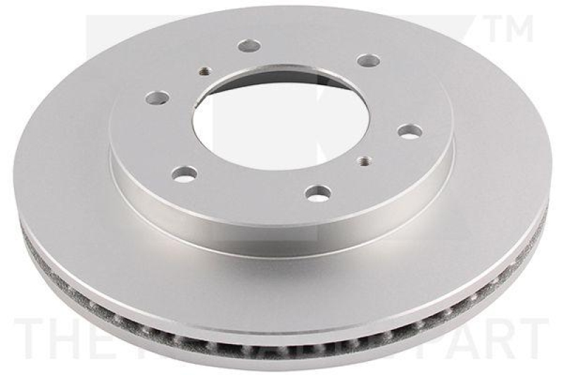 NK 313054 Bremsscheibe f&uuml;r GALLOPER, MITSUBISHI