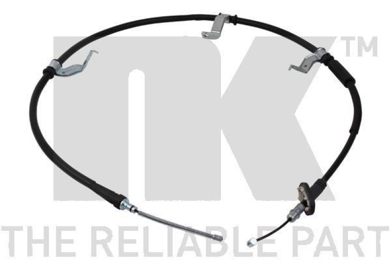 NK 903541 Seilzug, Feststellbremse f&uuml;r KIA