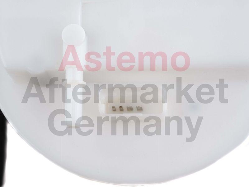 HITACHI 2502771 Kraftstofff&ouml;rdereinheit f&uuml;r CITRO&Euml;N u.a.