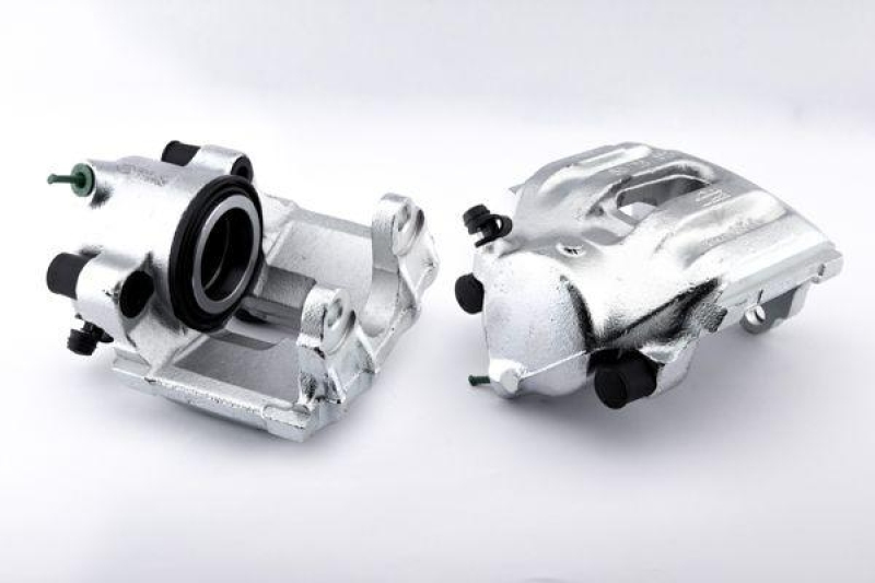 HELLA 8AC 355 393-321 Bremssattel f&uuml;r BMW