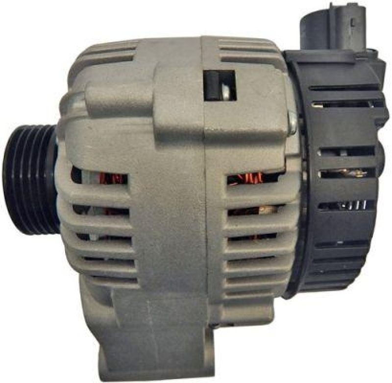 HELLA 8EL 012 427-101 Generator 14V 80A