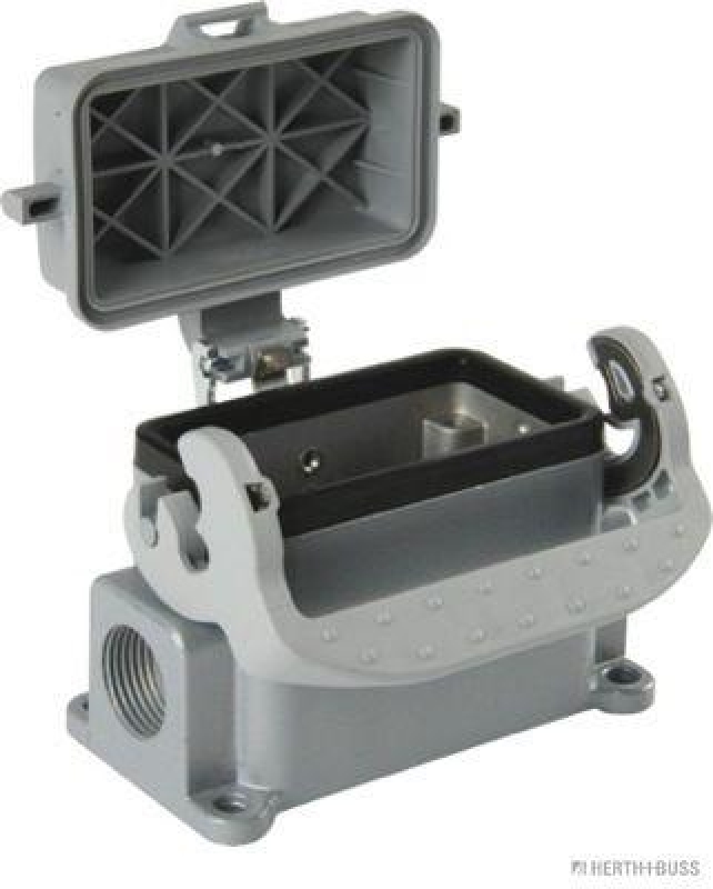 HERTH+BUSS 51305014 Geh&auml;use 10-polig, 500 V