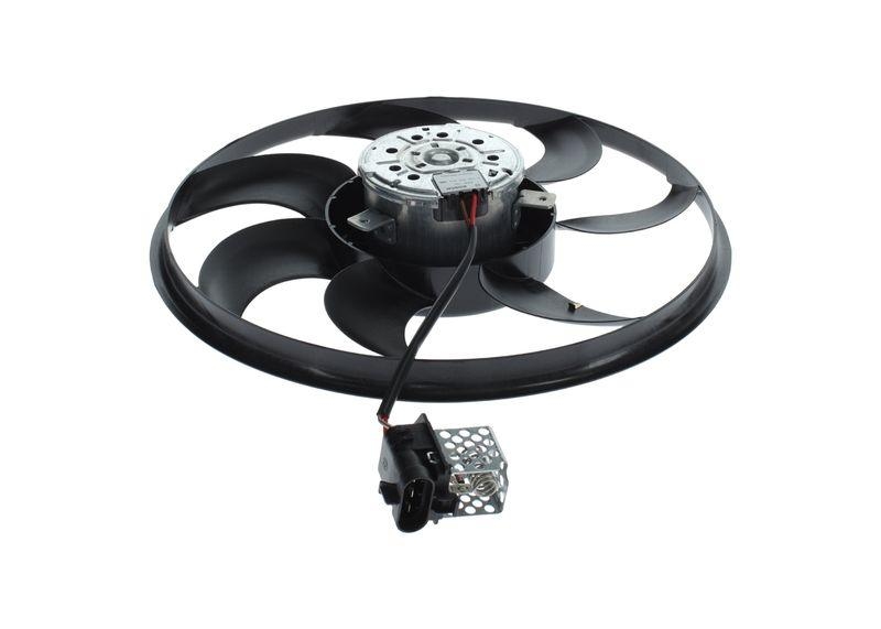 BOSCH 0 130 303 314 Elektromotor Kühlerlüfter