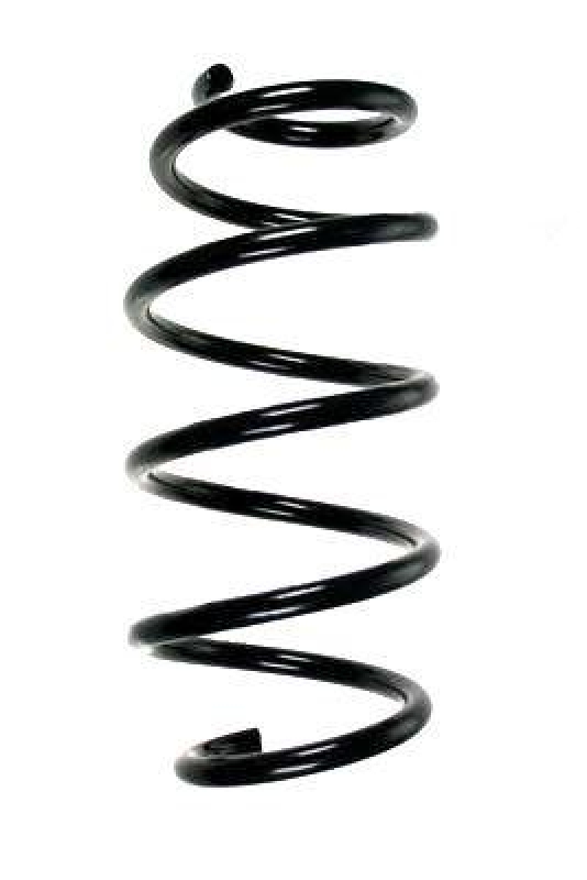 SPIDAN 85864 Fahrwerksfeder