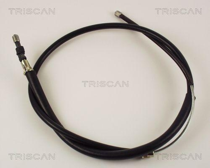 TRISCAN 8140 25127 Handbremsseil f&uuml;r Renault Trafic