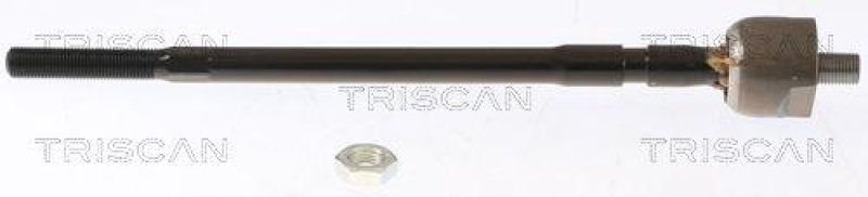 TRISCAN 8500 13215 Axialgelenk f&uuml;r Toyota Paseo, Starlet