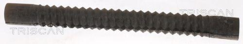 TRISCAN 8630 32400 Vulco-Flexschlauch f&uuml;r 32 X 400 Mm