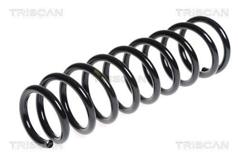 TRISCAN 8750 4274 Spiralfeder Hinten f&uuml;r Mitsubishi