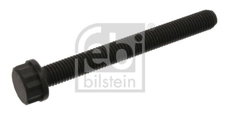 FEBI BILSTEIN 09798 Zylinderkopfschraube f&uuml;r Mercedes-Benz