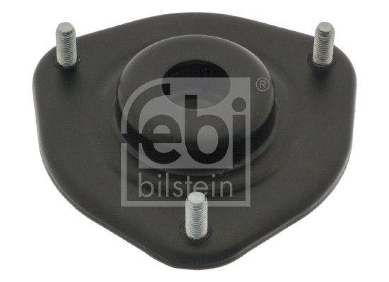 FEBI BILSTEIN 102357 Federbeinst&uuml;tzlager ohne Kugellager f&uuml;r MITSUBISHI