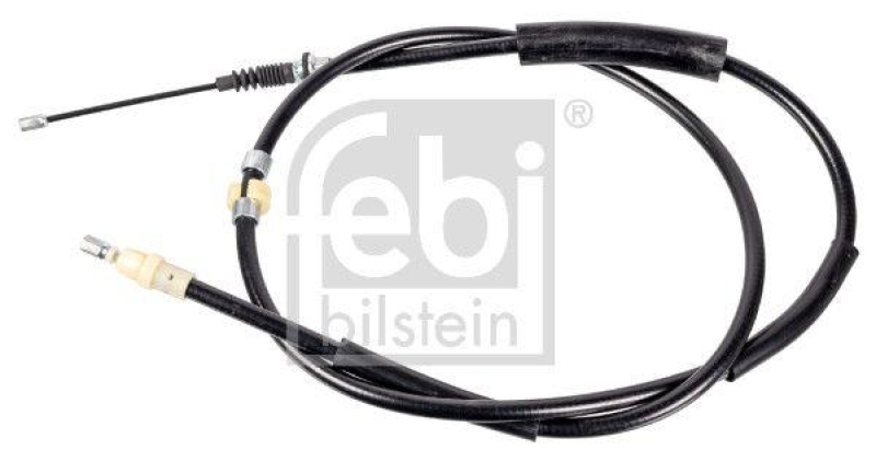 FEBI BILSTEIN 106225 Handbremsseil f&uuml;r Ford