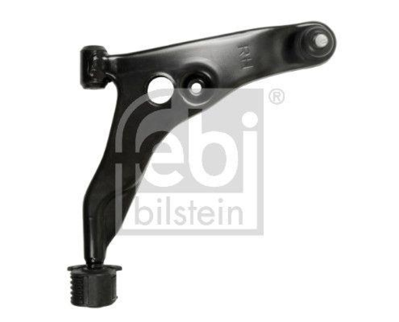 FEBI BILSTEIN 41244 Querlenker mit Lager und Gelenk f&uuml;r MITSUBISHI