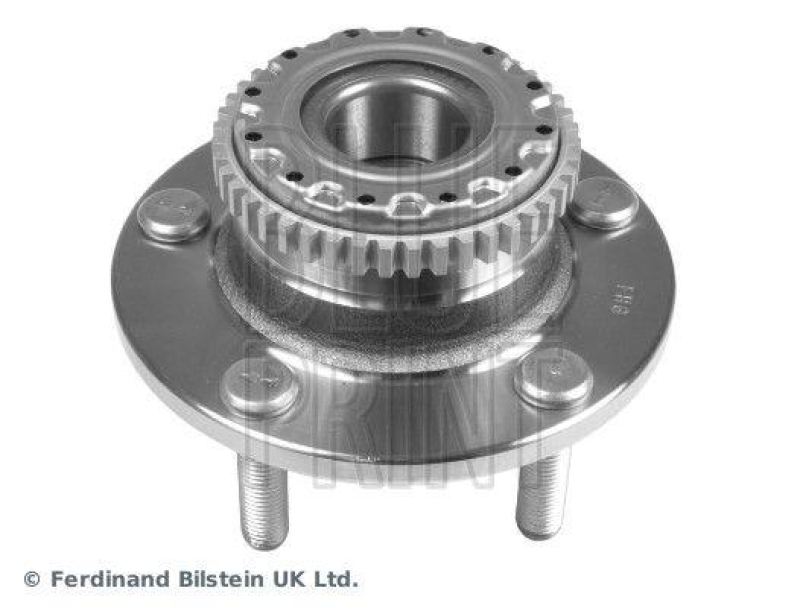 BLUE PRINT ADG08366 Radlagersatz mit Radnabe und ABS-Impulsring f&uuml;r HYUNDAI