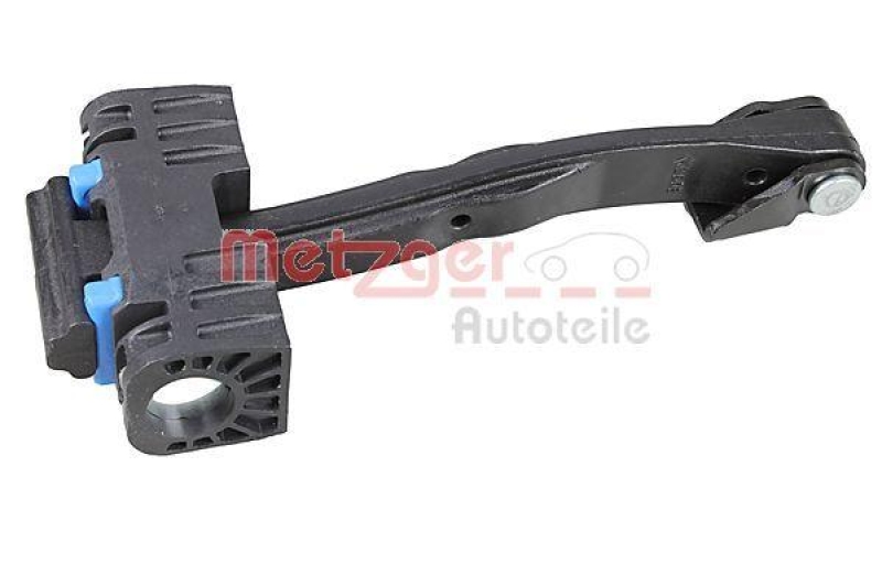 METZGER 2312221 T&uuml;rfeststeller f&uuml;r SEAT vorne links/rechts