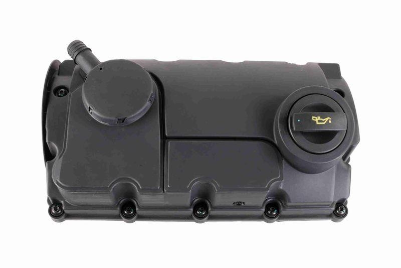 VAICO V10-6829 Zylinderkopfhaube mit Dichtung f&uuml;r VW