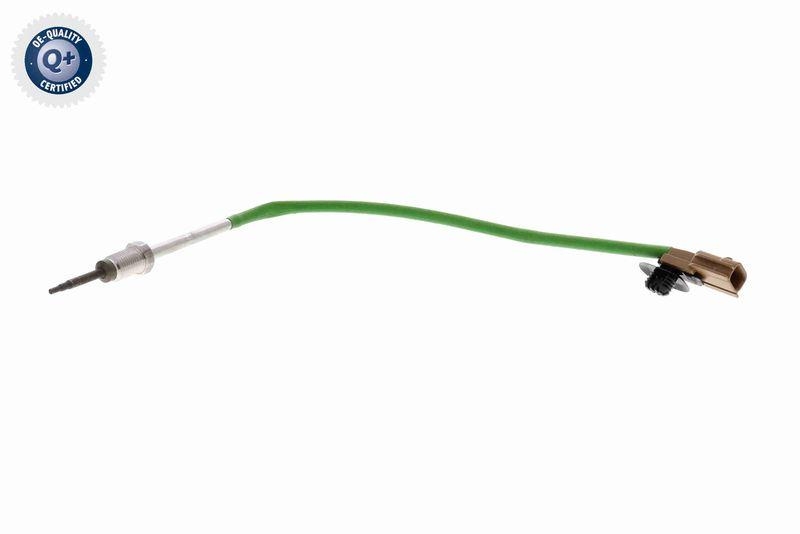 VEMO V46-72-0174 Sensor, Abgastemperatur 2-Polig, 255mm f&uuml;r RENAULT