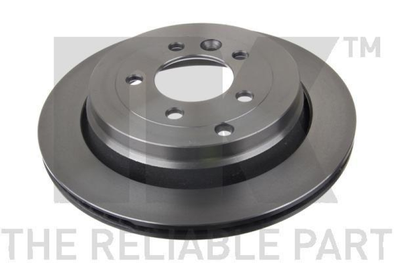 NK 204028 Bremsscheibe f&uuml;r LAND ROVER