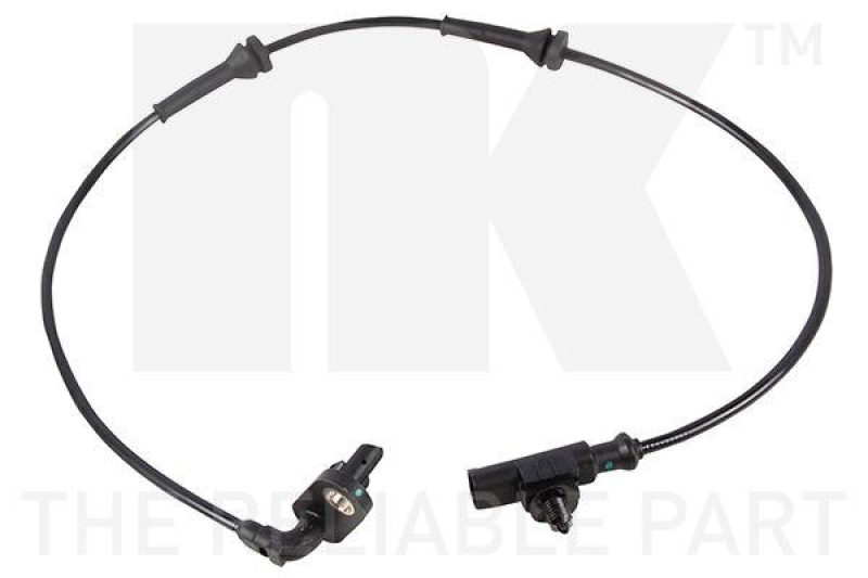 NK 292214 Sensor, Raddrehzahl f&uuml;r NISSAN