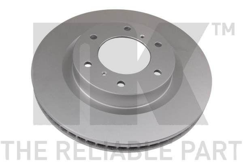 NK 313055 Bremsscheibe f&uuml;r MITSUBISHI