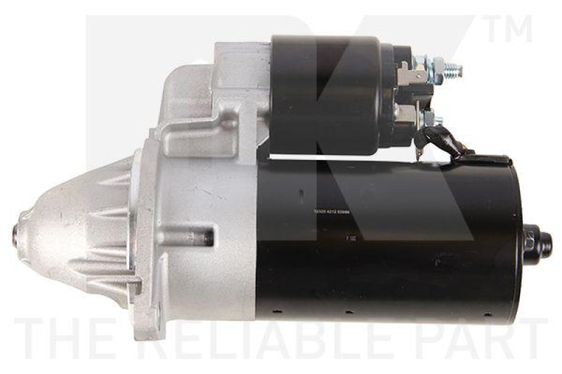 NK 4712380 Starter f&uuml;r AUDI,VW