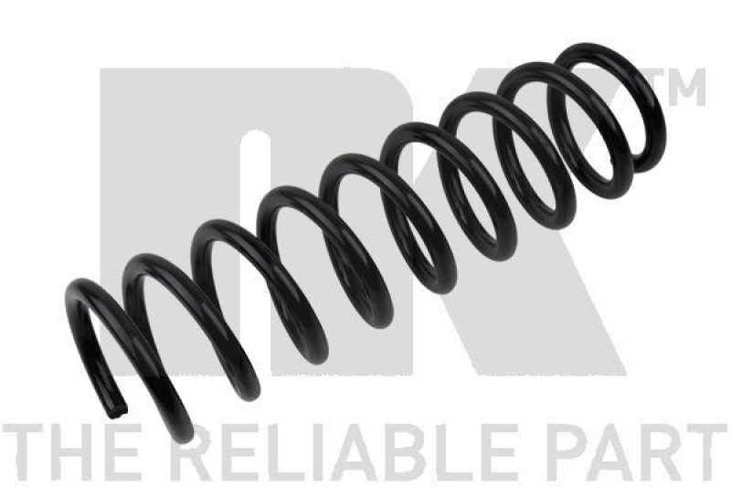 NK 544775 Fahrwerksfeder f&uuml;r AUDI