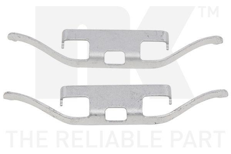 NK 7947682 Zubeh&ouml;rsatz, Scheibenbremsbelag f&uuml;r VW