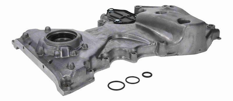 ACKOJA A26-0176 Steuergehäusedeckel für HONDA