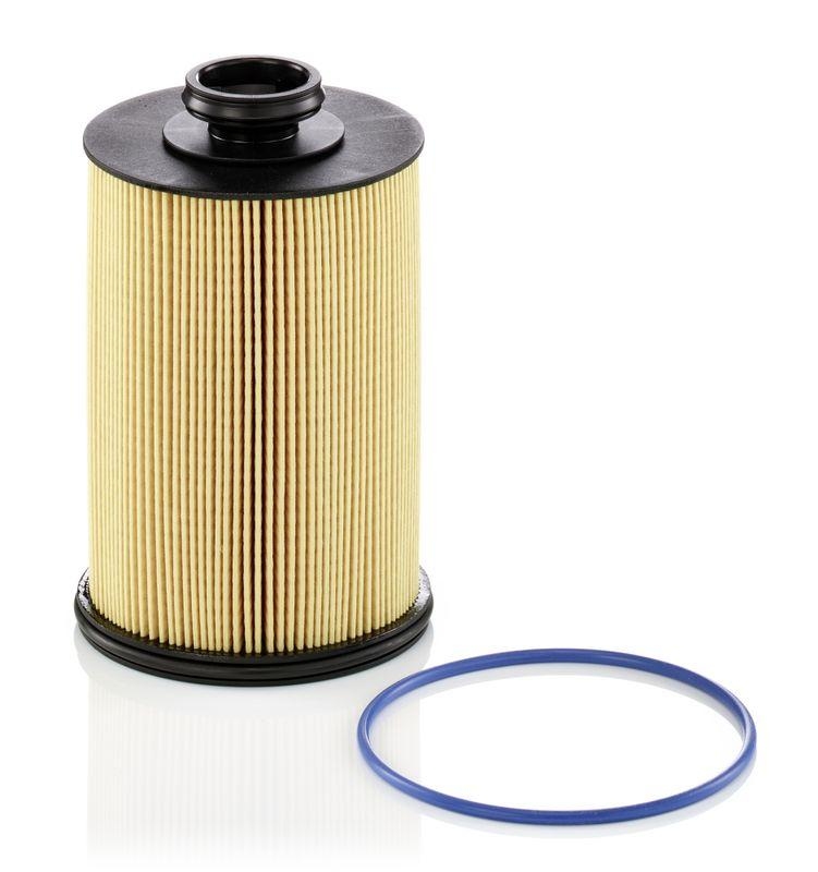 MANN-FILTER PU 11 009 z Kraftstoffilter f&uuml;r MAN