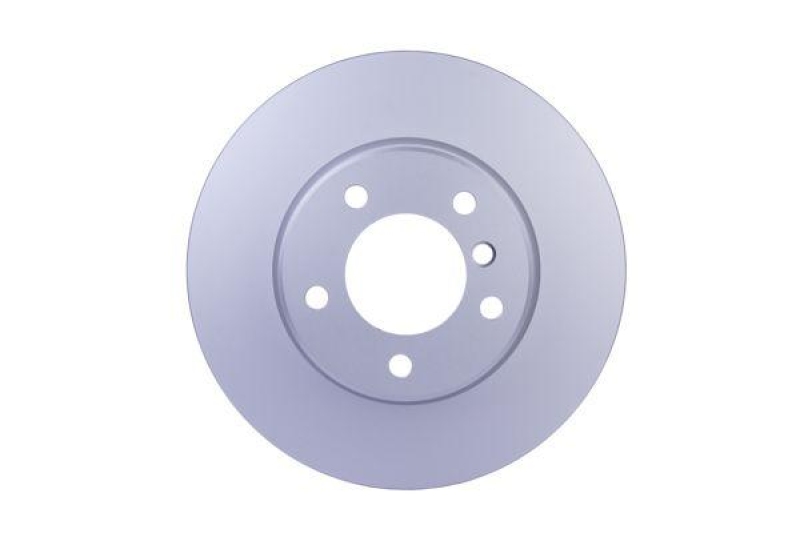 HELLA 8DD 355 128-101 Bremsscheibe f&uuml;r BMW