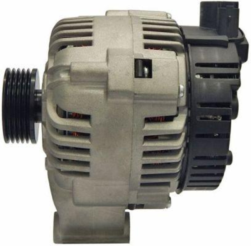HELLA 8EL 012 427-111 Generator 14V 97A