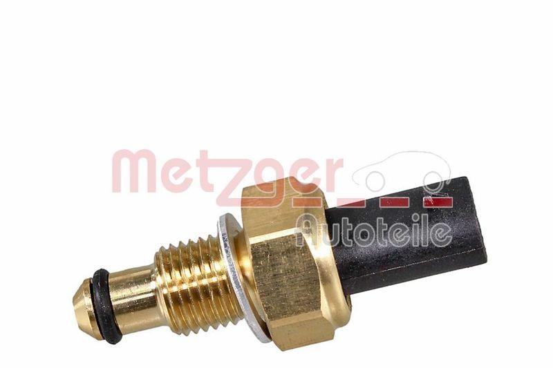 METZGER 0905323 Sensor, Kraftstofftemperatur f&uuml;r MB