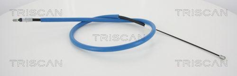 TRISCAN 8140 251143 Handbremsseil f&uuml;r Renault Clio Ii