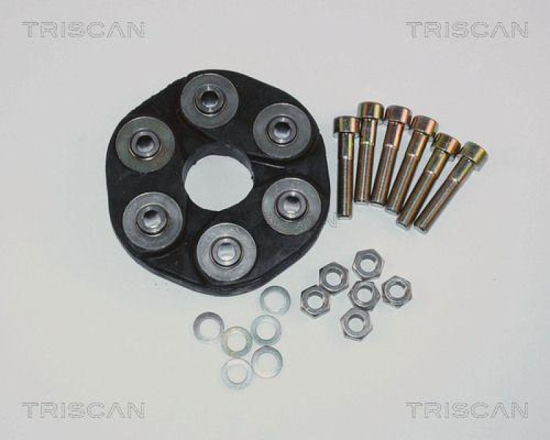 TRISCAN 8540 23303 Gelenkscheibe f&uuml;r Mercedes