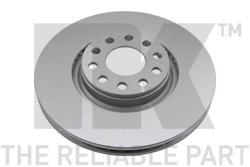 NK 3147134 Bremsscheibe f&uuml;r AUDI, SEAT, SKODA, VW