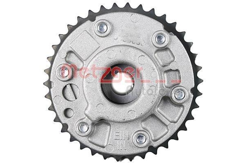 METZGER 0899220 Nockenwellenversteller Hydraulisch für BMW