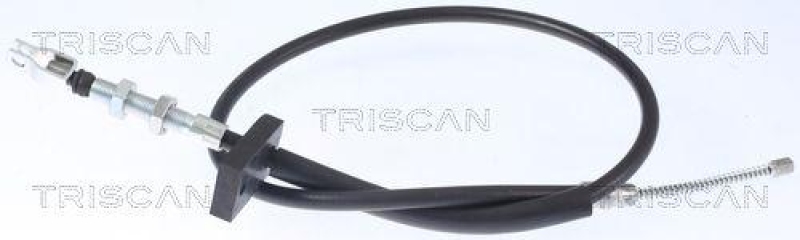 TRISCAN 8140 25131 Handbremsseil f&uuml;r Renault R4
